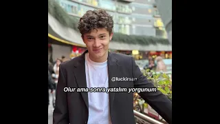 AŞK MÜCADELESİ 2.BÖLÜM/{sınır:200 abone} #leyça #dizi #keşfet #leyakirsan #çağanefe @luckirsan