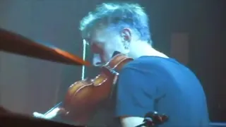 Yann Tiersen LIVE 2014 excerpt