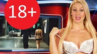 Best News Bloopers April 2016 - Funniest News Fails - Part 3