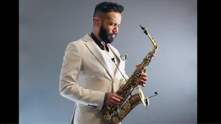 Nessun Dorma - Turandot - G.Puccini (sax cover Graziatto)