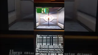 Defcon 5 on 3DS