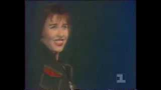Наталья Ступишина (Анка) — Безбожный переулок ("Ночной канал", Останкино, 1994?)