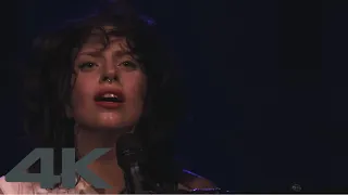 LADY GAGA - I WANNA BE WITH YOU LIVE IN iTUNES FESTIVAL 2013 REMASTERED