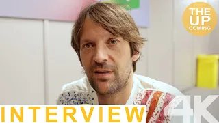 René Redzepi on the power of fermentation, ElBulli, Noma, Spanish cuisine, fine-dining Madrid Fusion