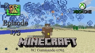 RDGP Ep. 173 Minecraft w/ Commando 0765