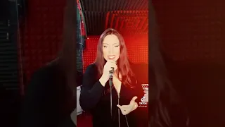 Песня разжигающая огонь в сердце 🔥🔥🔥 #cover (Ротару) Я ж его любила