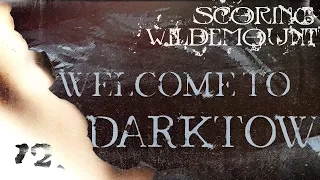 Scoring Wildemount Vol. 1: Welcome to Darktow