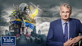 Лекция 2: Генезис нации. Становление Украины. Тимоти Снайдер.