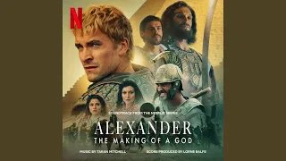 Alexander The Great