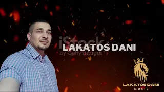 Lakatos Dani 2023. 3korty (Azahriah Cover)