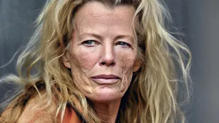 Kim Basinger Is 69, Look at Her Now After She Lost All Her Money!