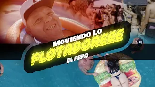 El Pepo - Moviendo Los Flotadoreee (Videoclip Oficial)