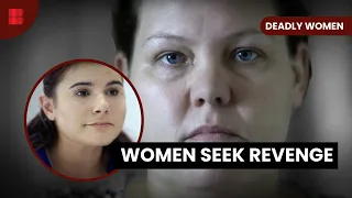 Child Neglect to Murder - Deadly Women - S07 EP03 - True Crime