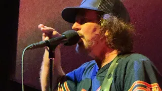 Pearl Jam “Just Breathe” 05/21/24 The Forum, Los Angeles, CA