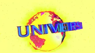 Universal Logo 1997-2012 4ormulator Collection