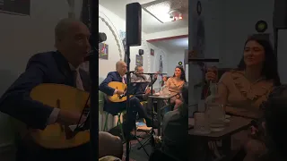 قصيدة الوالدين  -  Chaimae imounachen 🇲🇦🇩🇿Avec la légende Abdelkader Chaou