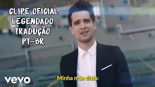 Panic! At the Disco - High Hopes (Clipe Oficial) (Legendado/Tradução) (PT-BR)