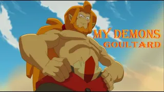 AMV Wakfu - My Demons - Goultard