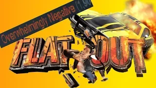 Flatout 3 - One Of The Worst Games On Steam