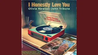I Honestly Love You: Olivia Newton-John Tribute
