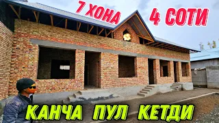 УСТА  АКАДАН  ТУЛИК  МАЛУМОТ  ОЛДИМ.