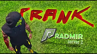 PRANK//RADMIR GTA 5 RP//promo-kod || bekxan || PL-A0 || 90.000$