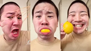 Junya1gou funny video 😂😂😂 | JUNYA Best TikTok September 2021 Part 236