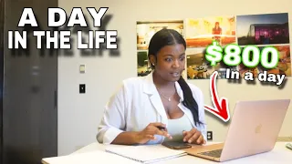 A Day In the Life Of A ￼Freight Dispatcher! Ep. 1