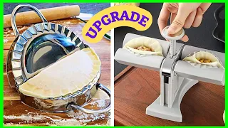 Automatic Manual Double Head Dumpling Ravioli Empanadas Maker Mold Machine