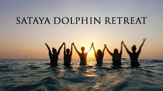 Sataya Dolphin Reef