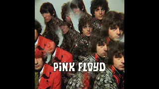 Pink Floyd - Interstellar Overdrive (2022 Stereo Remaster)