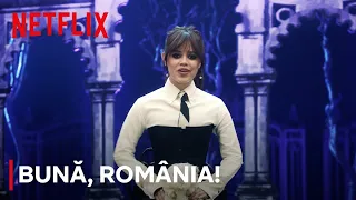 Buna seara, România | Wednesday, disponibil acum