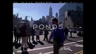 9/11: Emergency Vehicles Responding