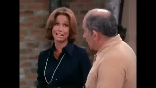 The Mary Tyler Moore Show S5E13 Neighbors (December 7, 1974)