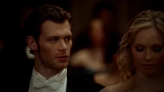 TVD - Dança no baile dos Mikaelson 3x14 (Dublado)