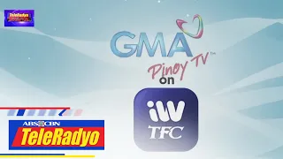 Ilang programa ng GMA mapapanood na rin sa IWant-TFC | TELERADYO BALITA (27 April 2023)
