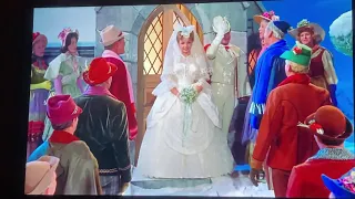 Disney’s Babes in Toyland 1961- Happy Ending