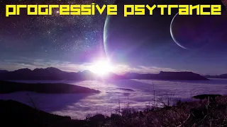 Progressive Psytrance Mix #15 (4.01.2022.)