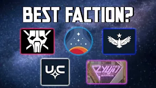 Which Faction is the BEST to Join First? | Starfield Tips and Tricks