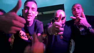 Giro dos artista - MC GP , MC BRUNINHO DA PRAIA , MC KEVIN , MC IG , MC MAGAL ( DJ OREIA E Oldilla )