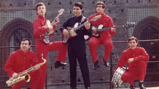 Rocco Montana e I Cattuboli ♪ Il Ballo Dei Cattuboli (1966)