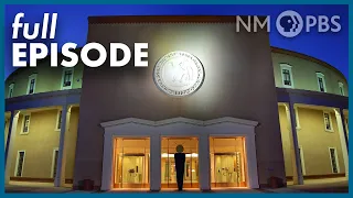 Full Episode | Gov.’s Race After First Debate, Redistricting Report &  Protecting Chaco Canyon