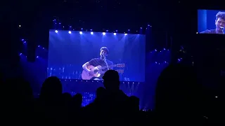 John Mayer - Friend of the Devil Live 3/31/23 Solo tour @ the United Center