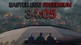 Shadowed Throne Easter Egg Speedrun Solo [34:05]