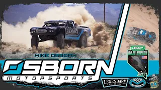 Osborn Motorsports - Baja Nevada 2021