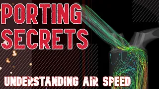 "Mastering Essential Air Speed: The Ultimate Porting and Polishing Guide"