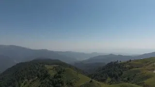 ტბათანა თუშეთი, საქართველო   Tbatana Tusheti, Georgia