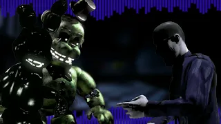 Double Kill but The shadows and Afton sing it. (Cover)