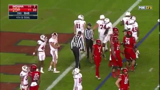 Utah Wildcat Package vs Indiana