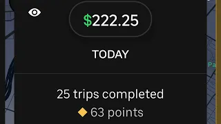 How I Made $200 in ONE DAY doing Uber Eats!